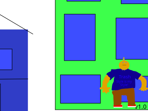 City life v1.0  (Early Release)