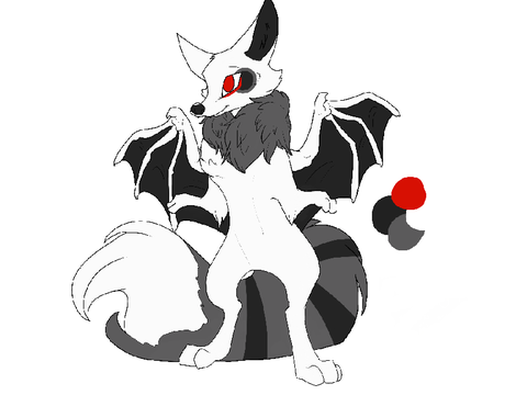Emo Bat OTA (OPEN)