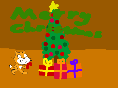 Happy Holidays!