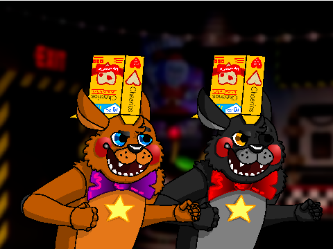 ғɴᴀғ|| ᴀɴɢʀʏ ʙᴏx ʙʀᴏ's