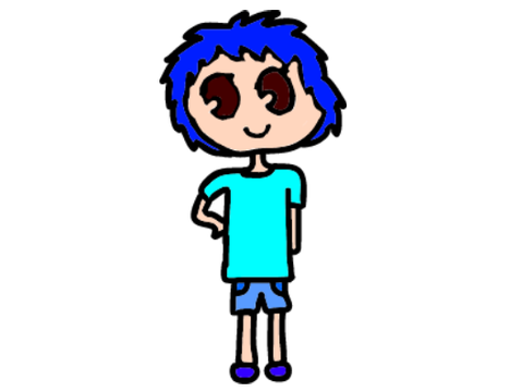 MyUsernameIsThis_Ok's OC