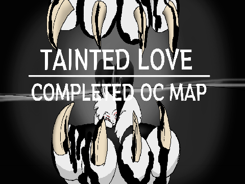Tainted Love Complete MAP