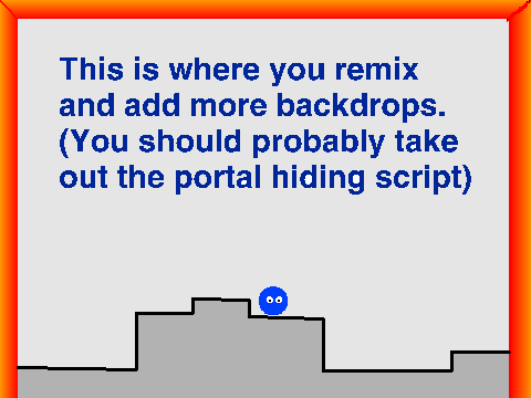 Free Simple Platform Engine