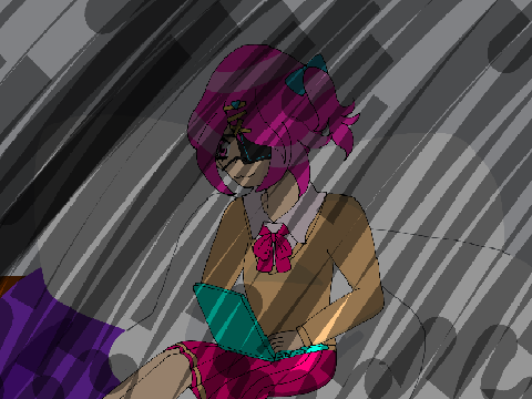 ☆*:.｡. DTA Entry .｡.:*☆ 