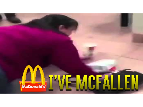 McFallen.... Does anyone remember it