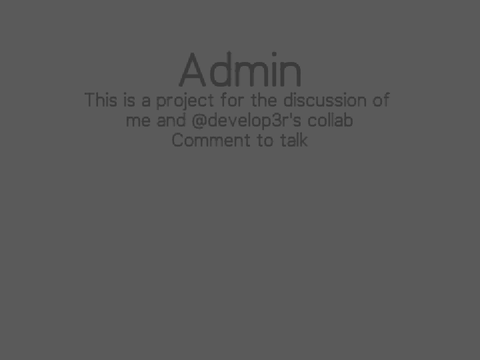 Admin Collab