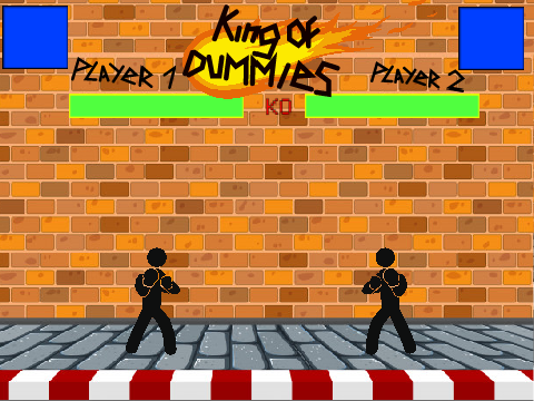 King of Dummies remix