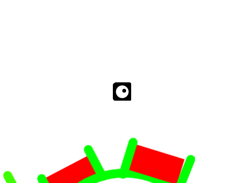 Rotation -A 360* Platformer Test (WIP)