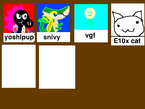 add yourself for five night at dead ben remix remix