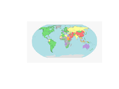 top 60 biggest countries