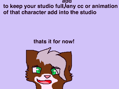 How to set up a RP blog