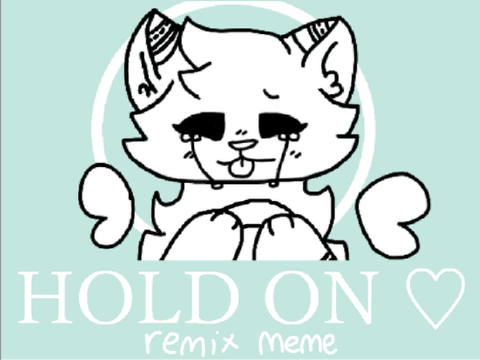 ʜᴏʟᴅ ᴏɴ • ᴍᴇᴍᴇ • 200+ ғᴏʟʟᴏᴡᴇʀs sᴘᴇᴄɪᴀʟ
