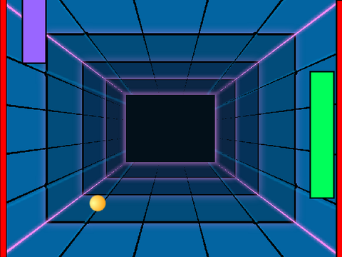 Ping Pong Mega