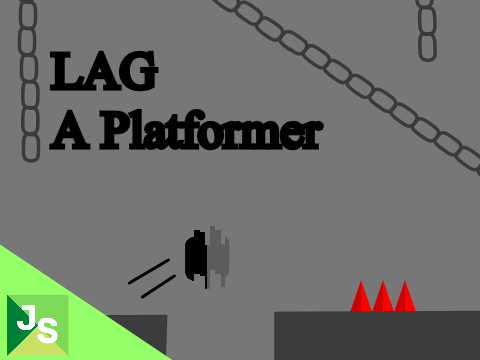 Lag - A platformer