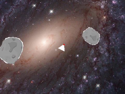 Asteroids