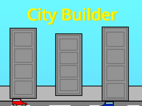 City Builder