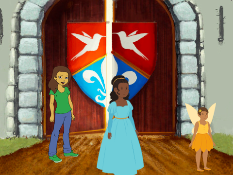 This way to the castle part 2