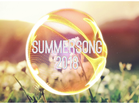 Elektronomia - Summersong 2018