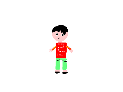 More Art!
