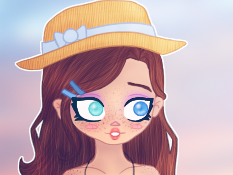 mira | dtiyse ✮