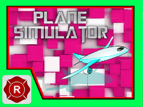 - Plane Simulator -