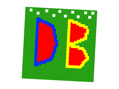 100 followers logo contest entry