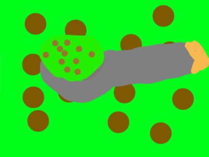 ICE CREAM