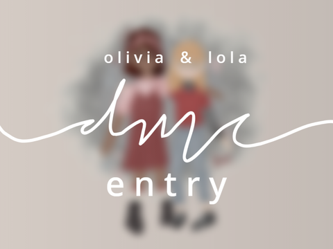 dmc entry ˊˎ-