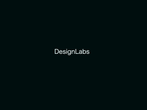 New intro!