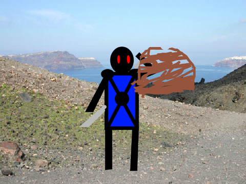 my oc...for now