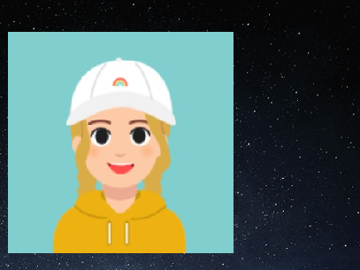 Hello! I'm SPACE_lov3r