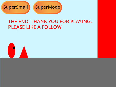 ULTIMATE NINJA PLATFORMER 3.0