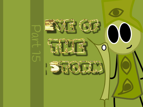 Eye of the Storm-Part 15 (Map)