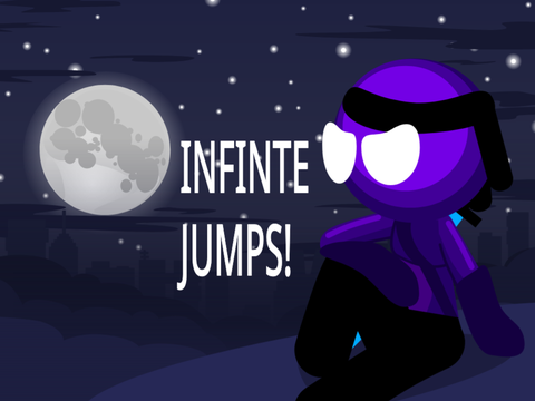 Purple Ninja (hacked)