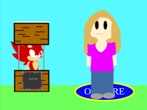 I will rate your OC (Open) remix