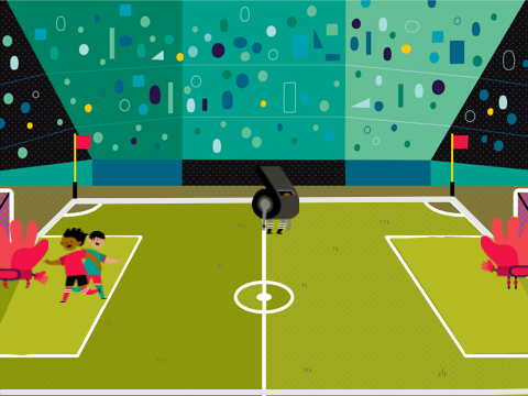 Soccer