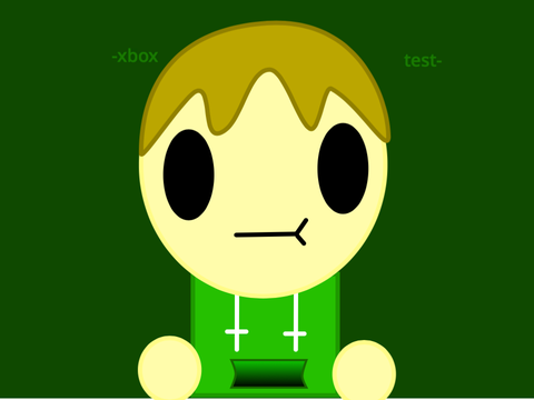 my pfp