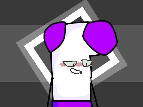 a cursed project