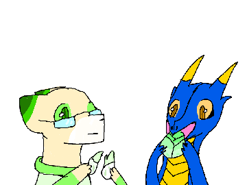 Idk what dis is...
