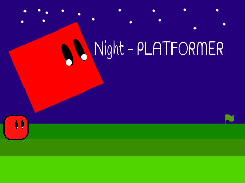 Night - ᑭᒪᗩTᖴOᖇᗰEᖇ 
