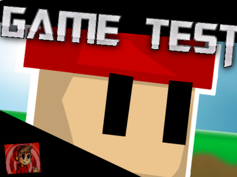 Game Test 