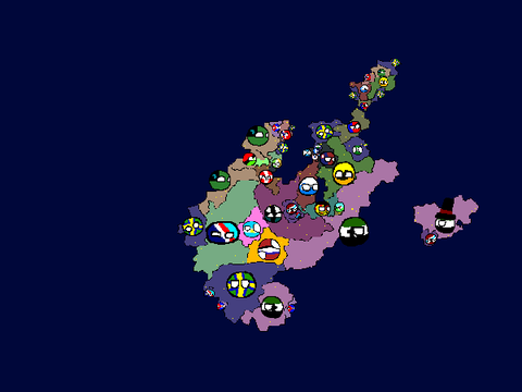 NationStates RP