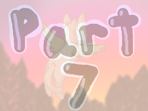 Clouds~Part 7