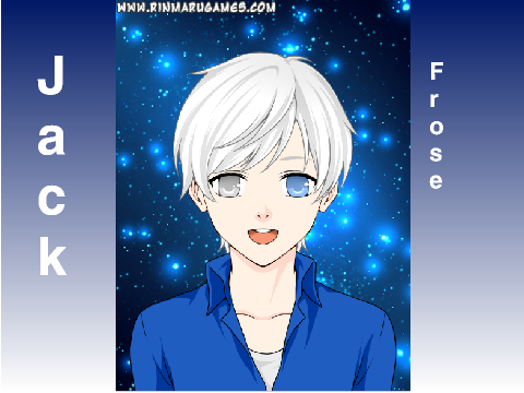 Town RPG bio .:Jack:.