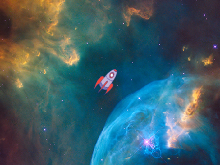 Planet Defender