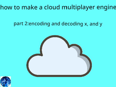 (tutorial)how to make a basic multiplayer engine(part2)