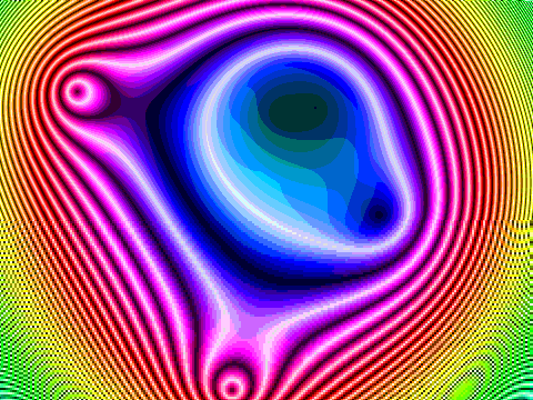 Globuloid Generator