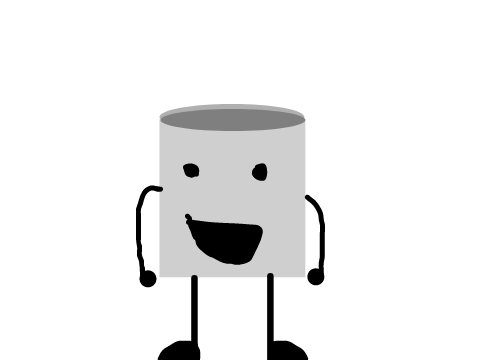cement bucket