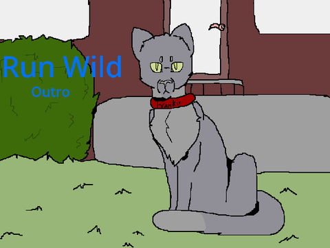 RUN WILD || Part Outro 
