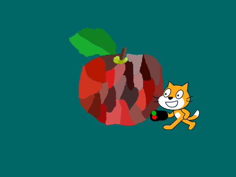 Animation 4 (Art Show Off)